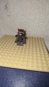 Lego figurka Rocket Raccon