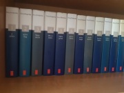 Encyklopedia Gazety Wyborczej 20 tomów