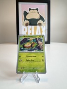 Karta Pokemon Mow Rotom DRI 009/182