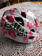 Kask rowerowy  dziecięcy Kelly