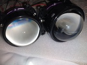 Soczewki do reflektorów samochodowych BI LED LENS