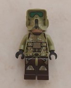 LEGO Star Wars ELITE CLONE TROOPER KASHYYYK