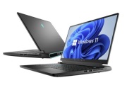 Dell Alienware m15 R7 | Intel Core i7 | RTX 3060 | 16GB | 512GB | gamingowy