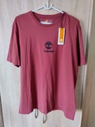Koszulka t-shirt Timberland roz. L
