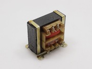 Transformator sieciowy TS6/34 6W UNITRA Zatra - 9,9V 0,5A