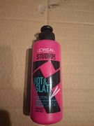 balsam termiczny do włosów L'Oréal Paris Studio Line Hot & Glatt.