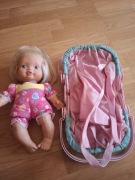 Lalka Vintage uzywana