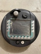 SIEMENS 6AV6645-0AC01-0AX0 MOBILE PANEL 177 DP