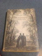 Eugeniusz Oniegin Aleksander Puszkin