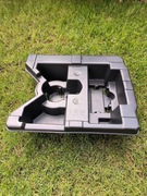 Wkład koła zapasowego Nissan Juke