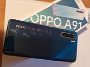 OPPO A91 Tel używany w dobrym stanie 