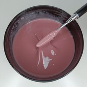 Żel do paznokci UV/LED GelMe nr 06 Natural Pink 1kg/1000g