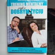 Trening mentalny. Jakub Bączek