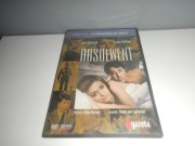 Film DVD "Absolwent"
