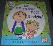 Ale to są przecież moje urodziny - Child