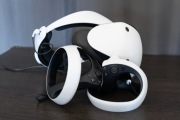 Okulary Sony PSVR2 (PlayStation VR2 do PS5)