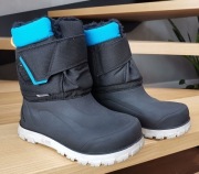 Śniegowce dla dzieci Quechua SH500 X-Warm