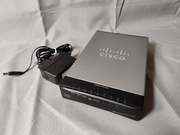 Router Cisco RV042 / 2x WAN / VPN