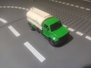 Samochodzik - Matchbox - Utility Truck