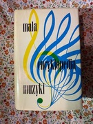 Mała encyklopedia muzyki