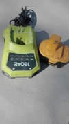 RYOBI ładowarka 14,4V-18V + akumulator 14,4V 