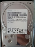 Dysk twardy Hitachi Ultrastar 2TB HUA722020ALA330