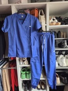 Komplet medyczny lekarski xs s m