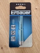 Otwornica diamentowa Erbauer Dry HEX 12 mm