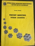 Podstawy Marketingu Wybrane Zagadnienia