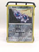 Pokemon - Klink #102 Reverse Holo / Pokemon Brilliant Stars