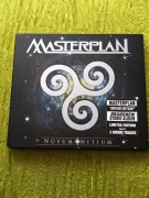 Masterplan - Novum Initium
