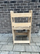 Pomocnik kuchenny / łazienkowy, Kitchen helper