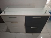 Komoda do przedpokoju 