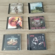 Płyty retro CD kolekcja 