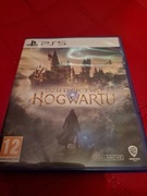 Dziedzictwo Hogwartu PS5