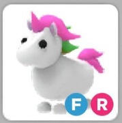 Unicorn FR  - Roblox Adopt Me