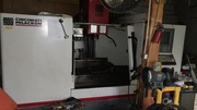 Centrum CNC CINCINNATI ARROW 1000