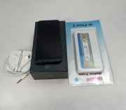 iPhone 5c 16GB Blue Niebieski Zestaw Słuchawki Etui Pudełko 100% sprawny