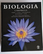 Biologia Campbella Praca zbiorowa
