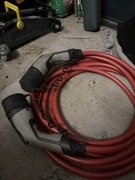 Kabel do lądowania auta