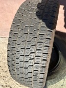215/65 R16 C Opony Nexen Nblu, całoroczne
