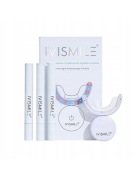 IVISMILE Teeth Whitening  Bezprzewodowy zestaw wybielający z lampą LED