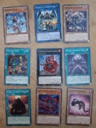 yu gi oh karty kolekcjonerskie