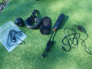 Echosonda wędkarska Deeper Pro+ 2 Zestaw Deeper Extender + phone Holder