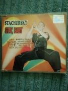 Stachursky Stay, Baby CD