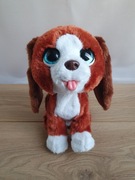 Hasbro Furreal Friends pies piesek wyjący Howie interaktywna