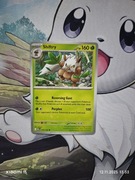Karta Pokemon Shiftry (MEG 015/132)