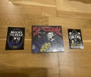 Rów Babicze Sześciopak EP Mobbyn kaz JWP 