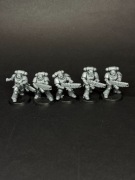 Space Marines  Primaris Infernus Marines Squad (2)