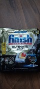 Kapsułki do zmywarki Finish Ultimate Plus 18 szt
